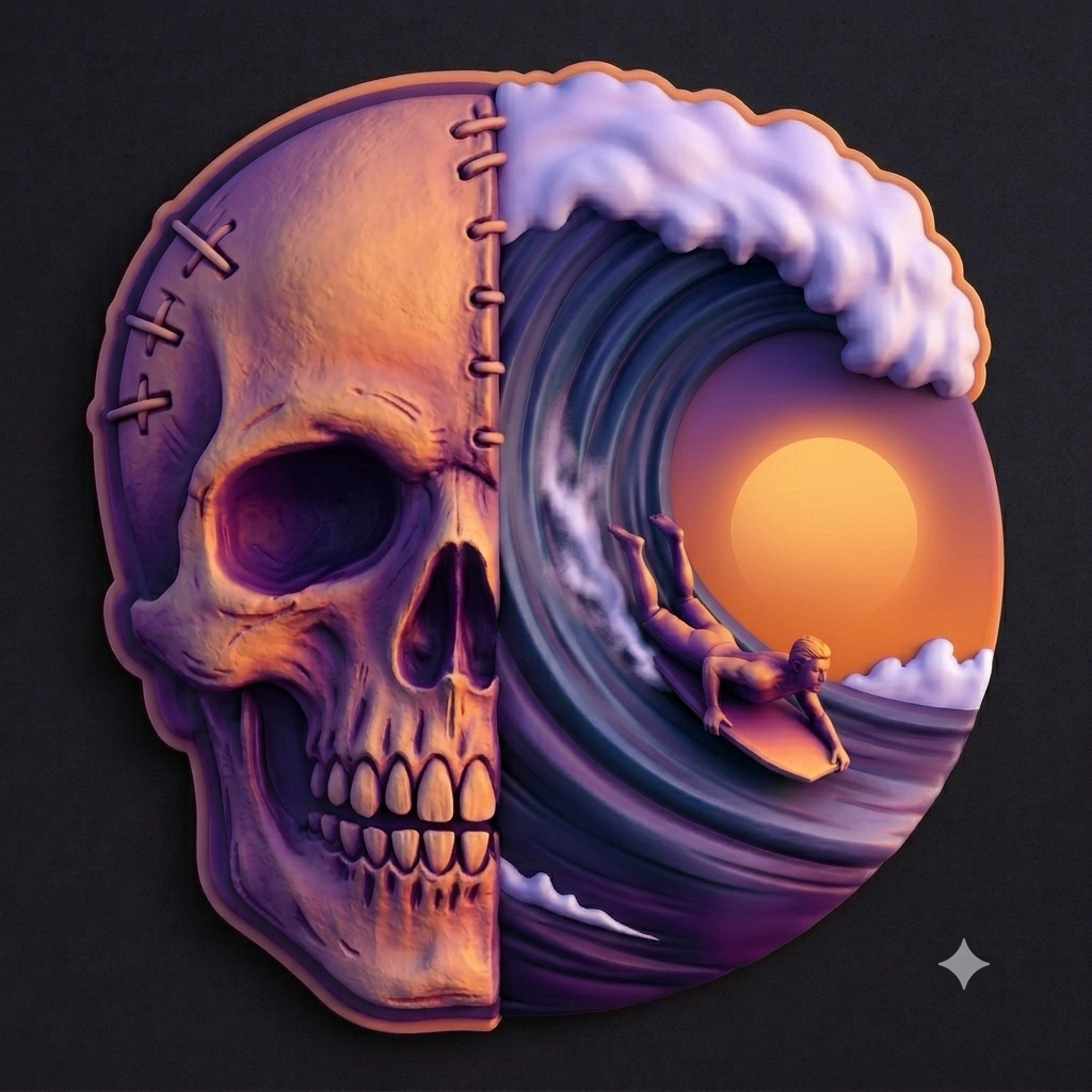 CrashboyTahiti — communauté riders bodyboard