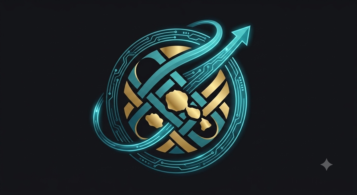 Emblème Ariihub